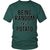 Being Random Is Potato Funny T-Shirt - GreatGiftItems.com